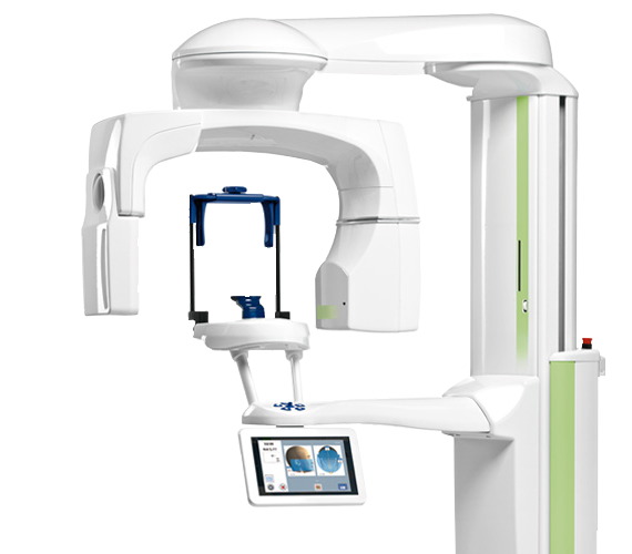 Planmeca ProMax 3D Mid